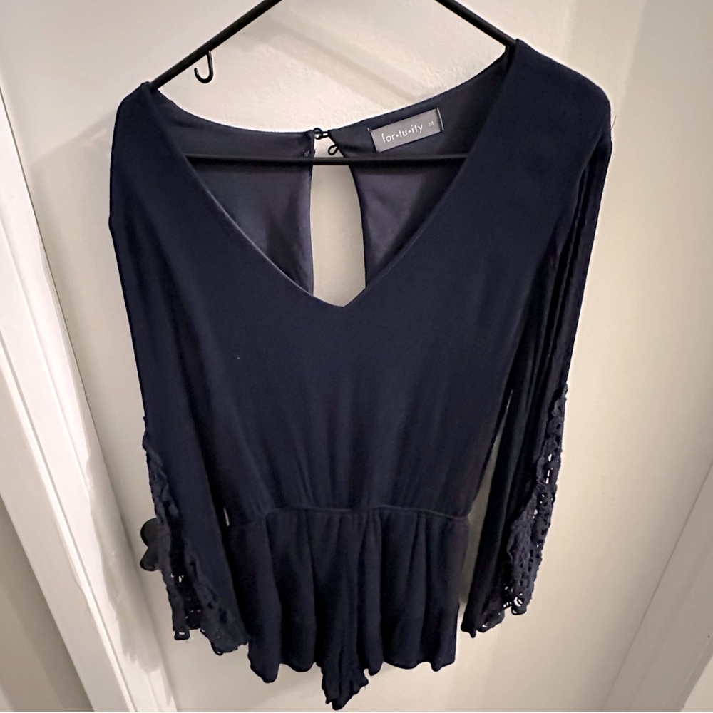 Women’s Romper